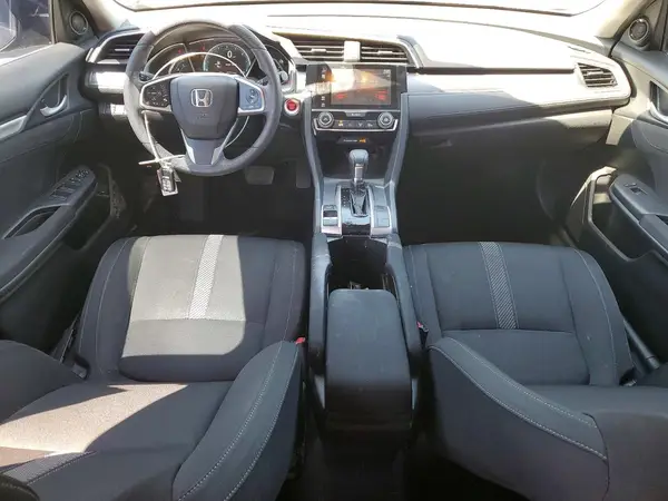 2HGFC2F77HH527463 2017 HONDA CIVIC - Image 8