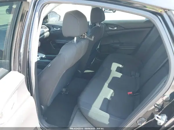 2HGFC2F77HH527480 2017 HONDA CIVIC - Image 8