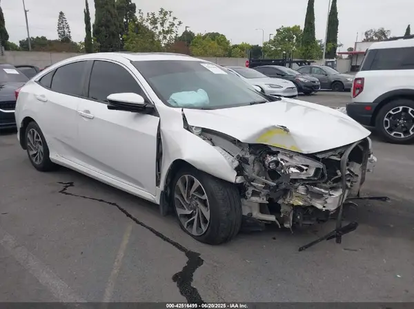 2HGFC2F77HH527592 2017 HONDA CIVIC - Image 1