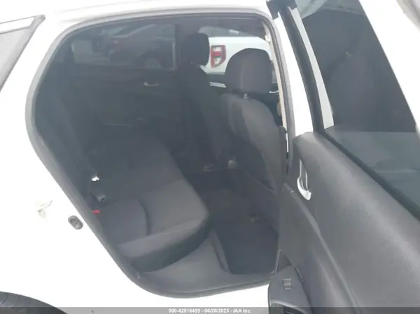 2HGFC2F77HH527592 2017 HONDA CIVIC - Image 8