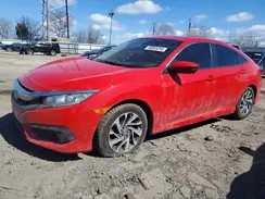 2HGFC2F77HH528581 2017 HONDA CIVIC