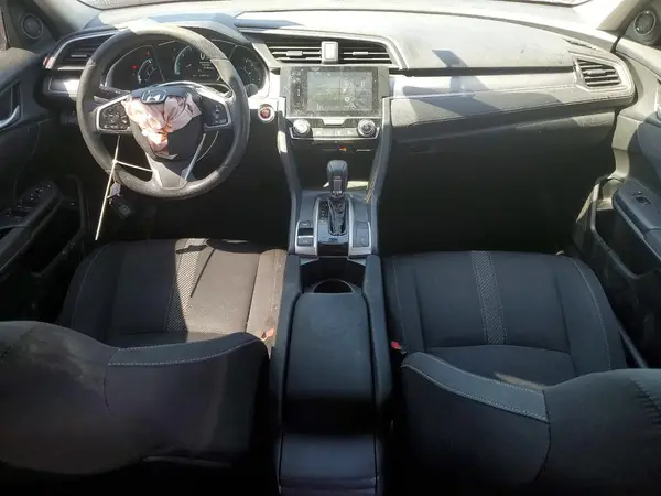 2HGFC2F77HH528581 2017 HONDA CIVIC - Image 8