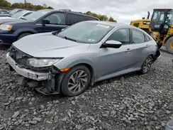 2HGFC2F77HH529746 2017 HONDA CIVIC