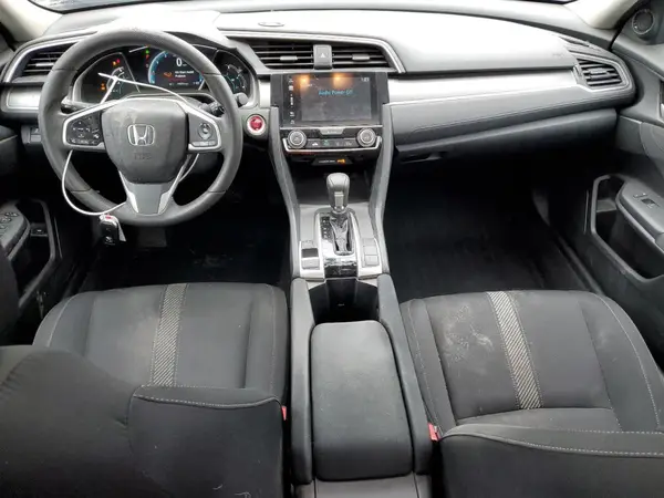 2HGFC2F77HH529746 2017 HONDA CIVIC - Image 8