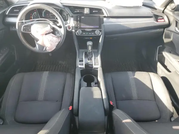 2HGFC2F77HH530248 2017 HONDA CIVIC - Image 8