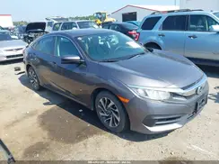2HGFC2F77HH530850 2017 HONDA CIVIC