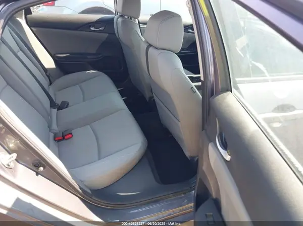 2HGFC2F77HH530850 2017 HONDA CIVIC - Image 8