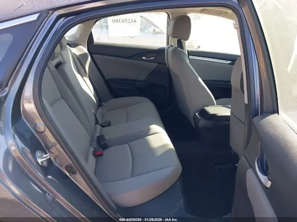 2HGFC2F77HH531707 2017 HONDA CIVIC - Image 8