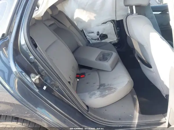 2HGFC2F77HH532565 2017 HONDA CIVIC - Image 8