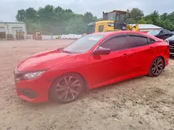 2HGFC2F77HH533943 2017 HONDA CIVIC