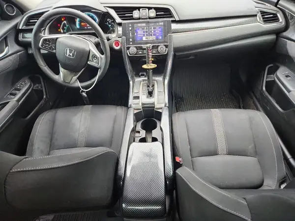 2HGFC2F77HH533943 2017 HONDA CIVIC - Image 8