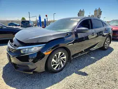 2HGFC2F77HH534297 2017 HONDA CIVIC