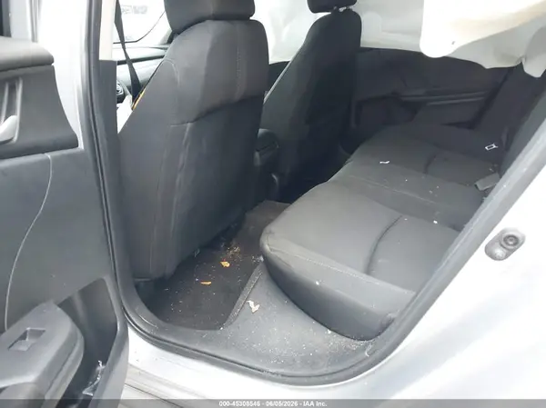 2HGFC2F77HH536275 2017 HONDA CIVIC - Image 8