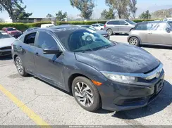 2HGFC2F77HH537992 2017 HONDA CIVIC
