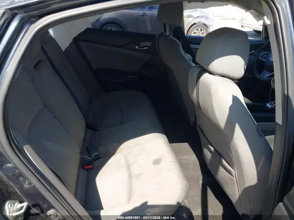 2HGFC2F77HH537992 2017 HONDA CIVIC - Image 8