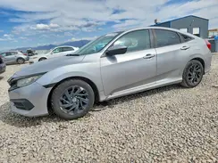 2HGFC2F77HH538513 2017 HONDA CIVIC