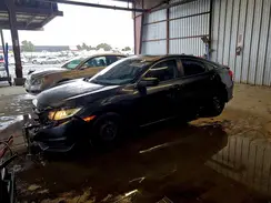 2HGFC2F77HH539323 2017 HONDA CIVIC
