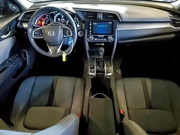 2HGFC2F77HH539323 2017 HONDA CIVIC - Image 8