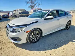 2HGFC2F77HH540083 2017 HONDA CIVIC