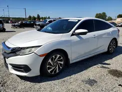2HGFC2F77HH542206 2017 HONDA CIVIC