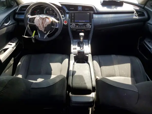 2HGFC2F77HH542206 2017 HONDA CIVIC - Image 8