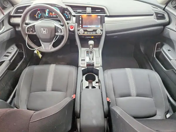 2HGFC2F77HH544568 2017 HONDA CIVIC - Image 8