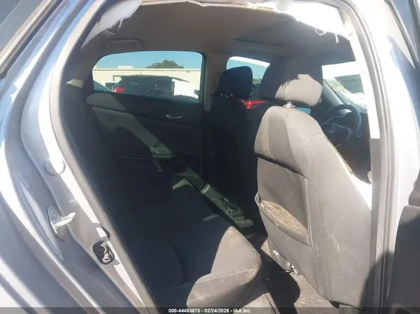 2HGFC2F77HH546014 2017 HONDA CIVIC - Image 8