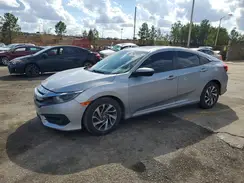 2HGFC2F77HH548250 2017 HONDA CIVIC