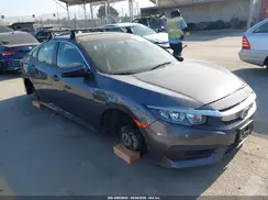 2HGFC2F77HH550239 2017 HONDA CIVIC