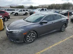 2HGFC2F77HH550242 2017 HONDA CIVIC
