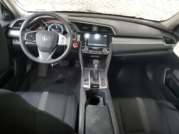 2HGFC2F77HH550242 2017 HONDA CIVIC - Image 8