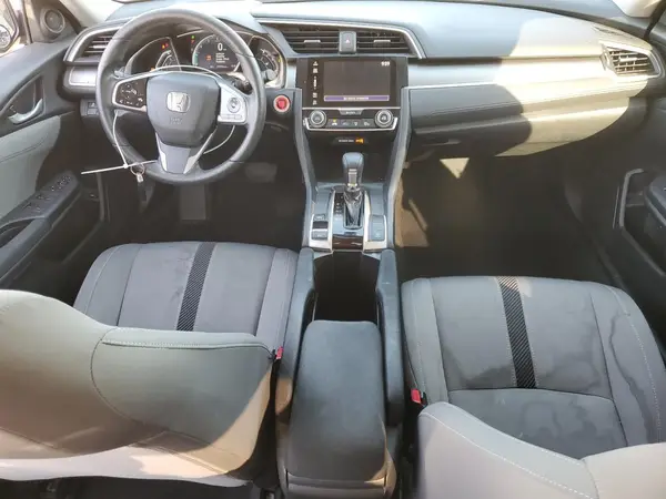 2HGFC2F77HH555408 2017 HONDA CIVIC - Image 8