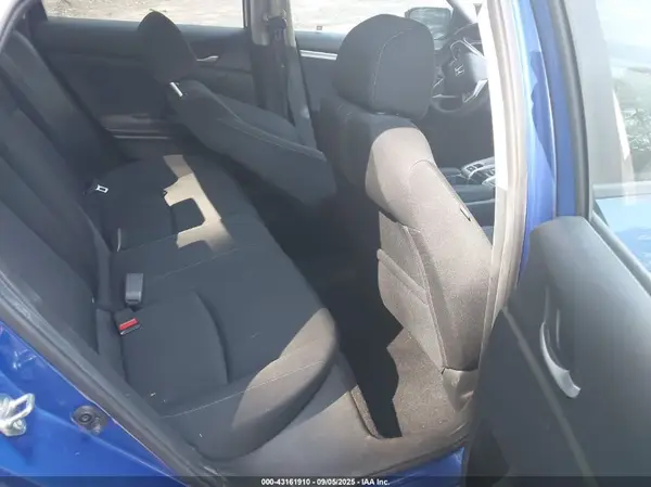 2HGFC2F77HH557482 2017 HONDA CIVIC - Image 8
