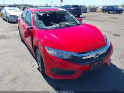 2HGFC2F77HH557806 2017 HONDA CIVIC