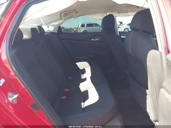 2HGFC2F77HH557806 2017 HONDA CIVIC - Image 8