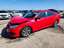 2HGFC2F77HH558437 2017 HONDA CIVIC