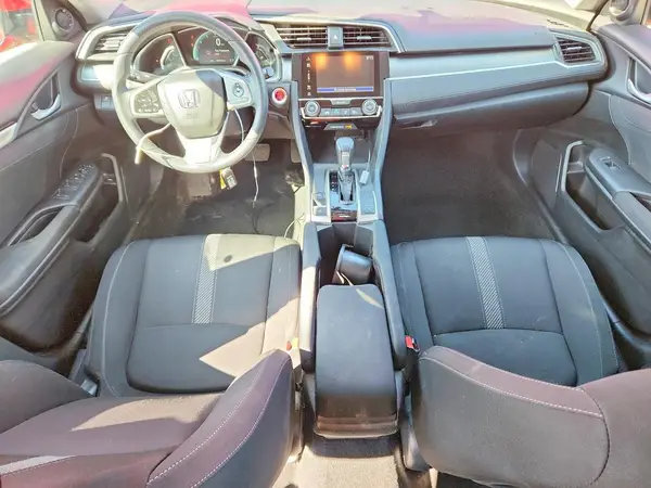 2HGFC2F77HH558437 2017 HONDA CIVIC - Image 8