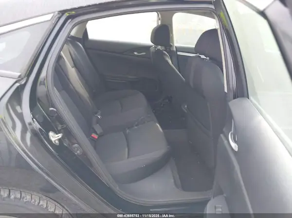 2HGFC2F77HH558471 2017 HONDA CIVIC - Image 8