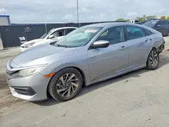 2HGFC2F77HH558776 2017 HONDA CIVIC