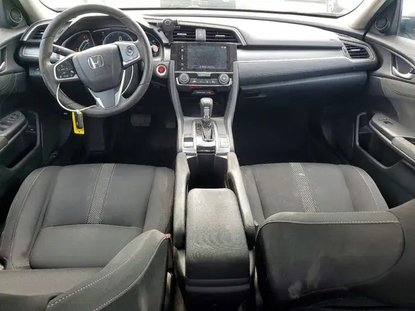 2HGFC2F77HH558776 2017 HONDA CIVIC - Image 8