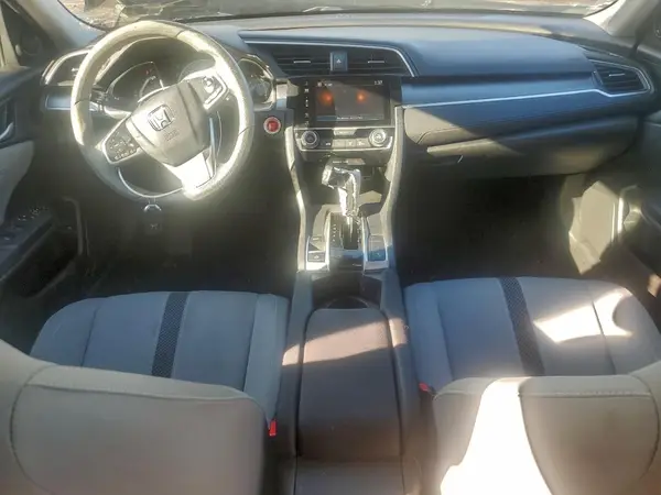 2HGFC2F77HH560480 2017 HONDA CIVIC - Image 8