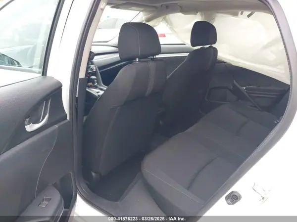 2HGFC2F77HH561287 2017 HONDA CIVIC - Image 8