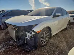 2HGFC2F77HH561693 2017 HONDA CIVIC
