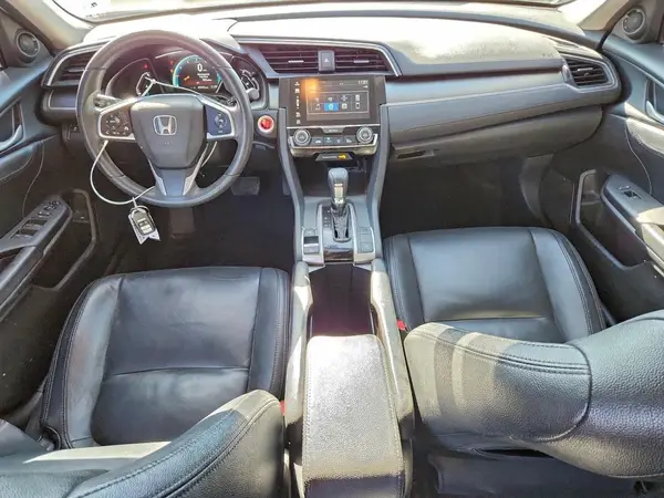 2HGFC2F77HH561693 2017 HONDA CIVIC - Image 8