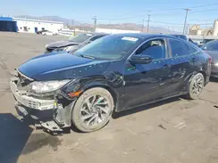 2HGFC2F77HH562309 2017 HONDA CIVIC
