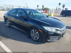 2HGFC2F77HH563413 2017 HONDA CIVIC