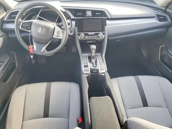 2HGFC2F77HH563752 2017 HONDA CIVIC - Image 8