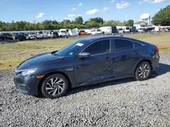 2HGFC2F77HH563802 2017 HONDA CIVIC