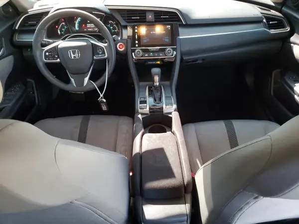 2HGFC2F77HH563802 2017 HONDA CIVIC - Image 8