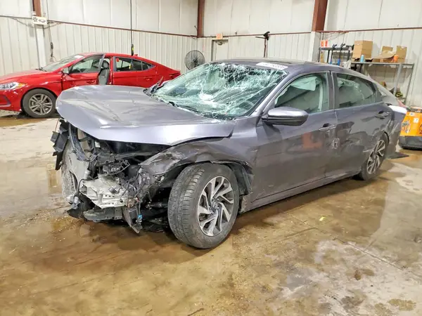 2HGFC2F77HH565629 2017 HONDA CIVIC - Image 1